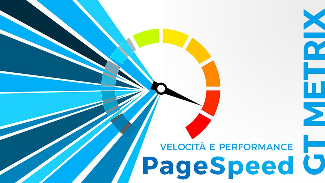 misurare velocità sito web performance