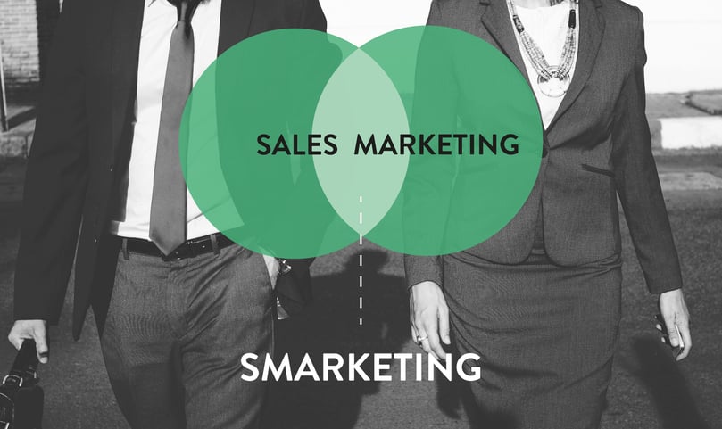 allineamento marketing e vendite