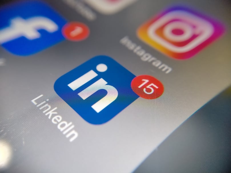 Meta e Linkedin ADS