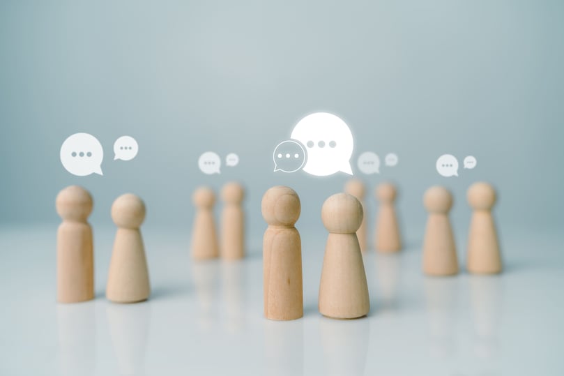Social listening