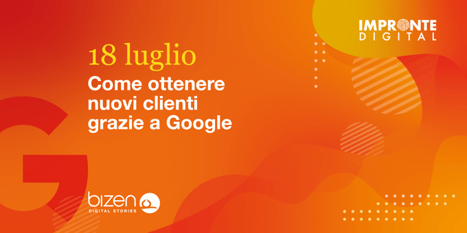 corso google ads bizen